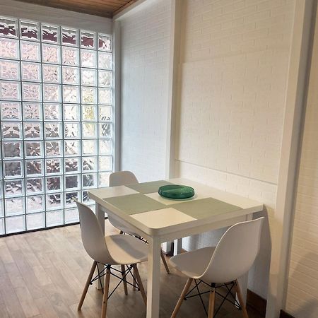 فيلا Casa Ines Terraza لاس بالماس دي غران كاناريا المظهر الخارجي الصورة